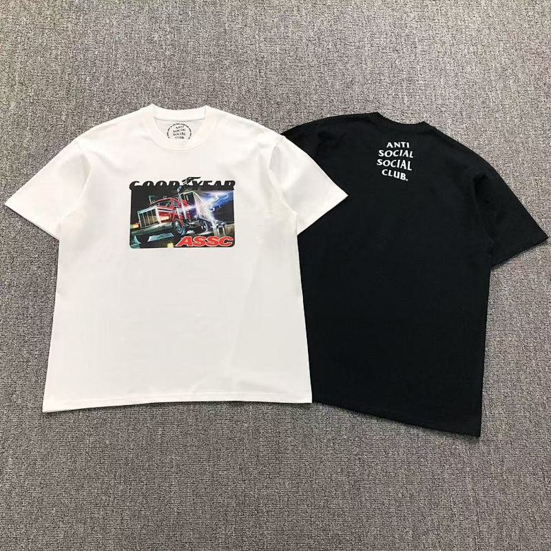 Anti Social Club T-Shirt