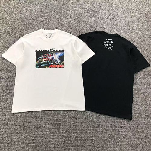 Anti Social Club T-Shirt