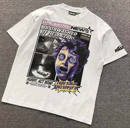Hellstar T-Shirt