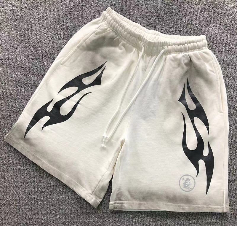 Hellstar Shorts