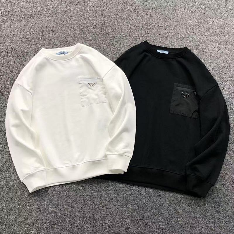 Prada Hoodie