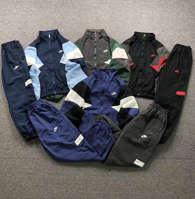 Top Trousers Nike Jacket Trousers