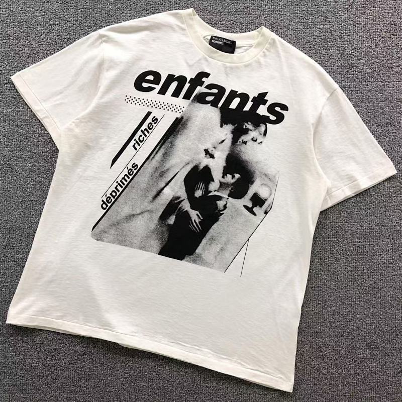 Enfants Riches Deprimes T-Shirt Im 60kg I Wear Size S In The Phot