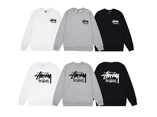 Stussy Hoodie