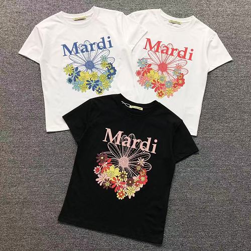Mar I ME RE T-Shirt Femaie Styie