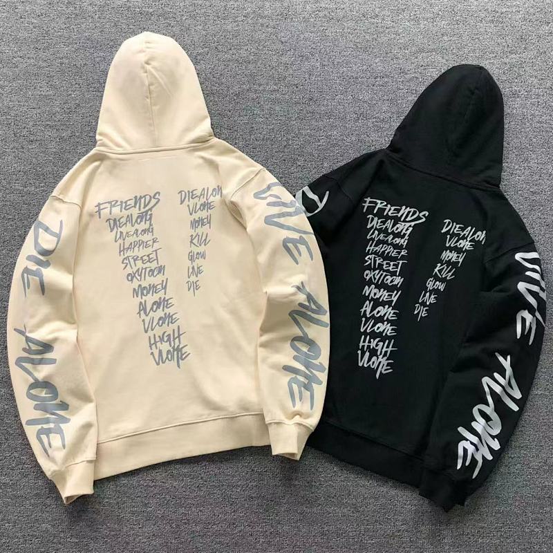 Vlone Hoodie