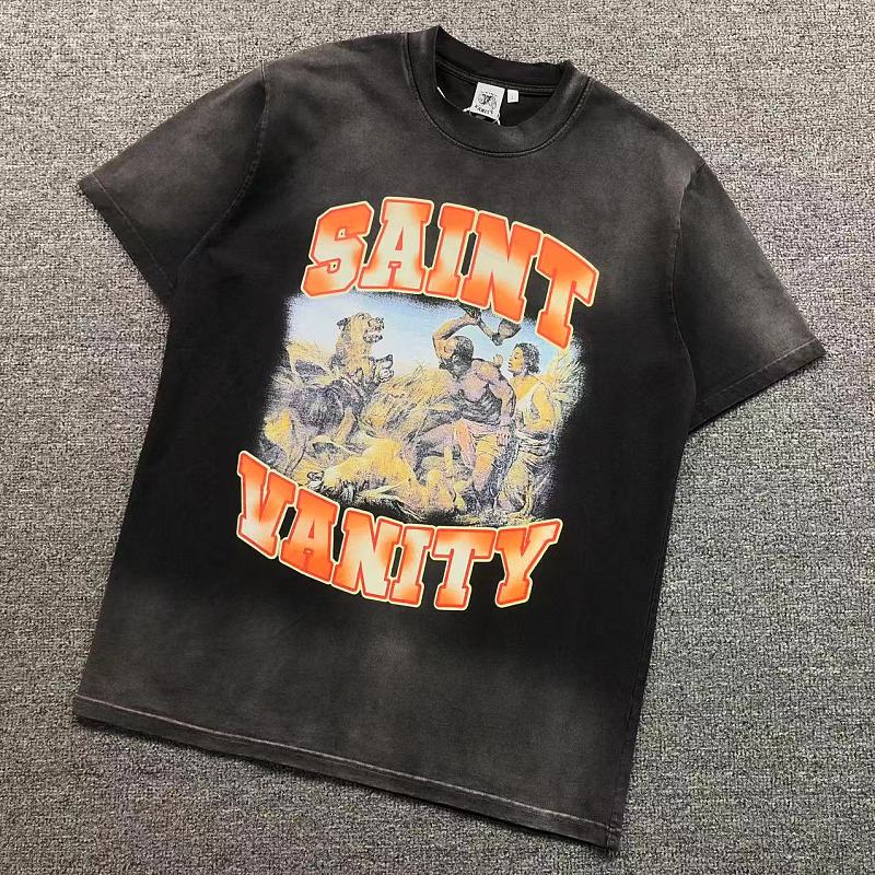 Saint VA IT T-Shirt