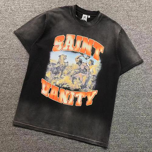 Saint VA IT T-Shirt