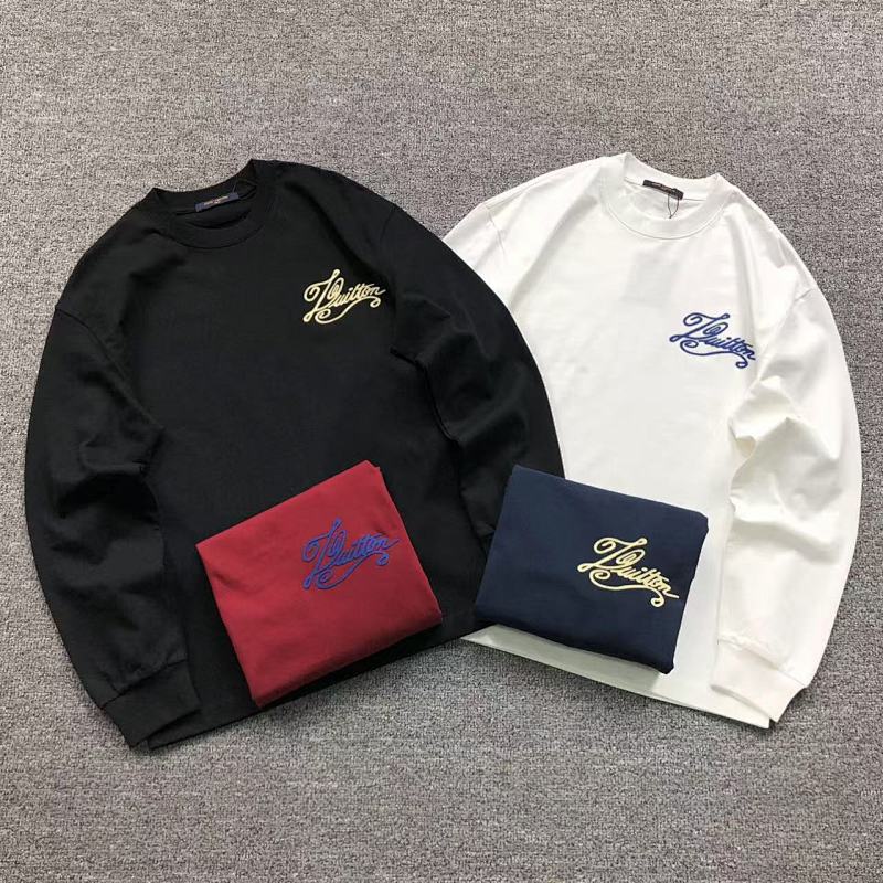 L Long Sleeved