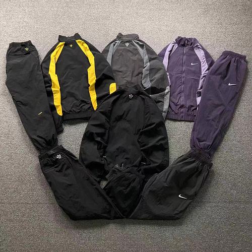 Top Trousers Nike North Jacket Trousers