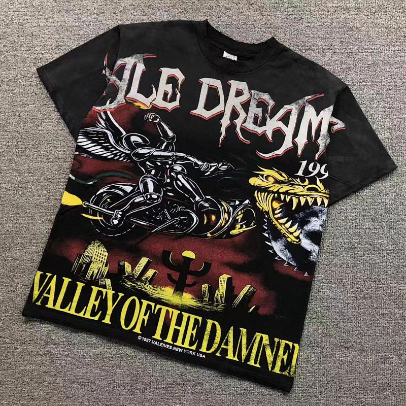 V LL Y T-Shirt