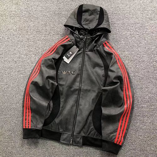 Adidas Thug Club Jacket