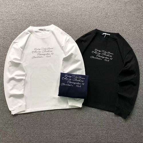 Acne Studios Long Sleeved