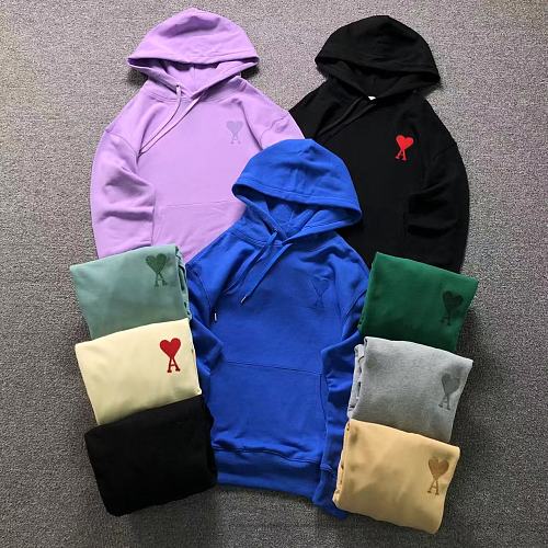 Ami Hoodie