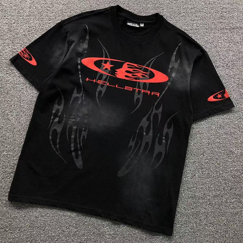 Hellstar T-Shirt