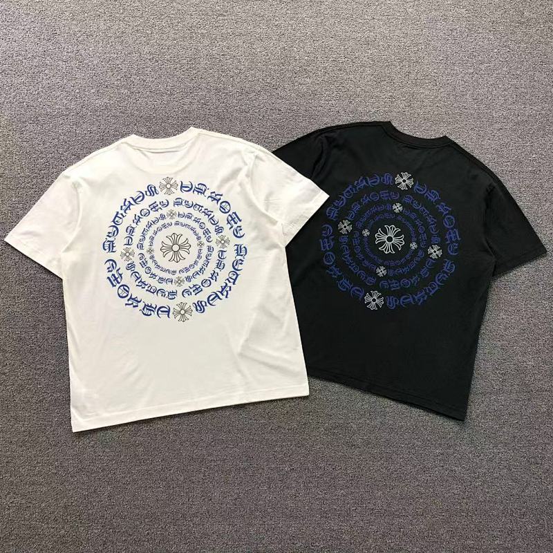 Chrome Hearts T-Shirt