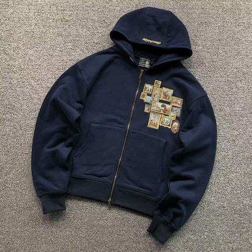Der Chut E Hoodie