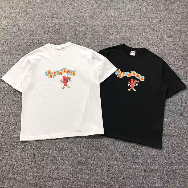 Supreme T-Shirt