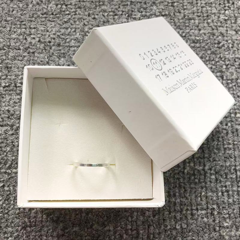 Maison Margiela Jewelry