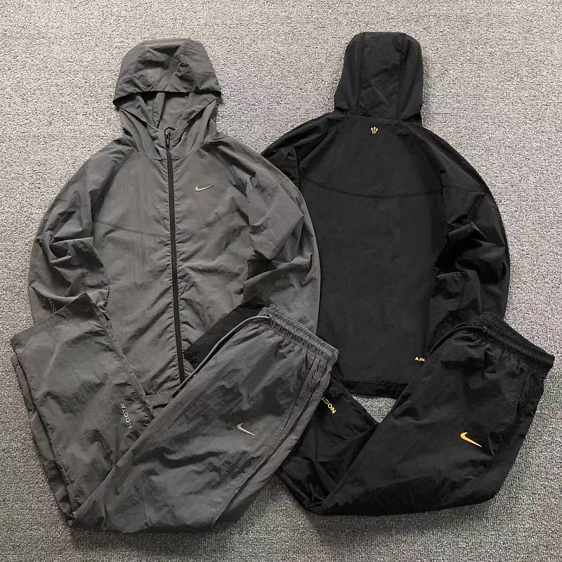Top Trousers Nike North Jacket Trousers