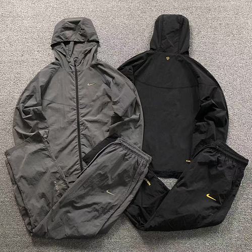 Top Trousers Nike North Jacket Trousers