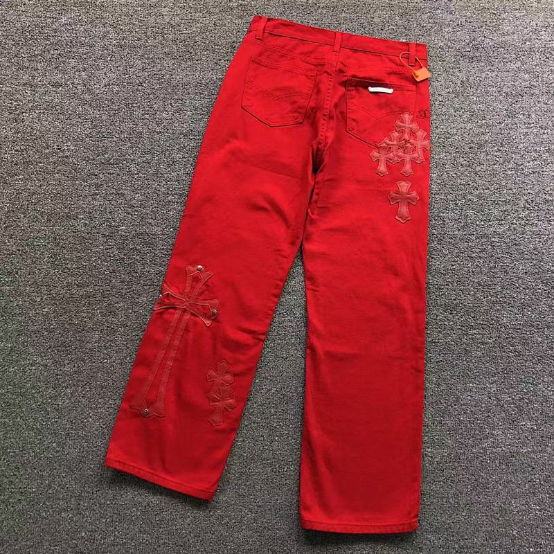 Chrome Hearts Trousers