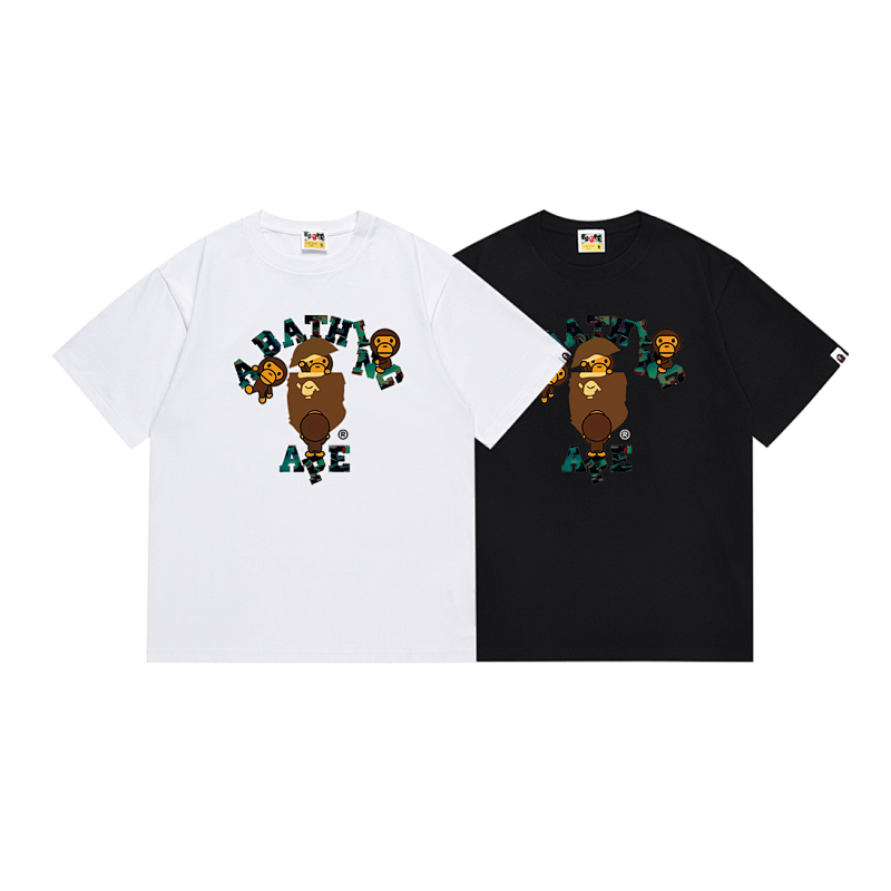 Bape T-Shirt
