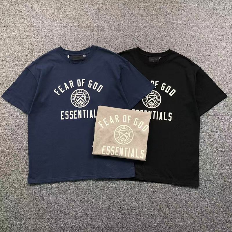 Essentials Fog T-Shirt