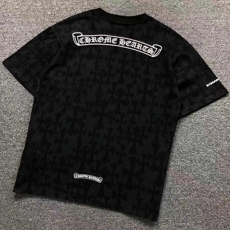 Chrome Hearts T-Shirt