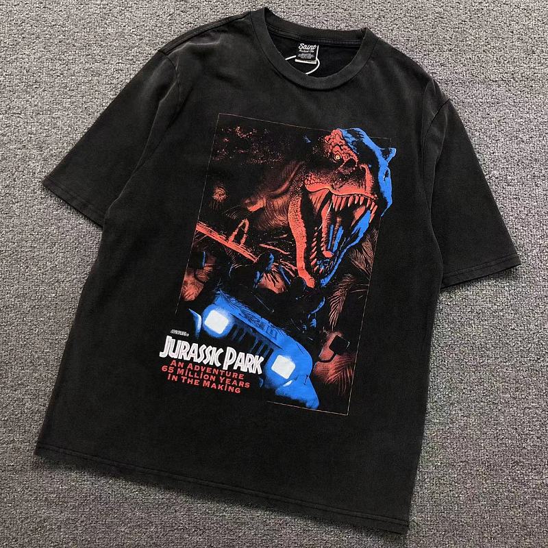 Saint Michael T-Shirt