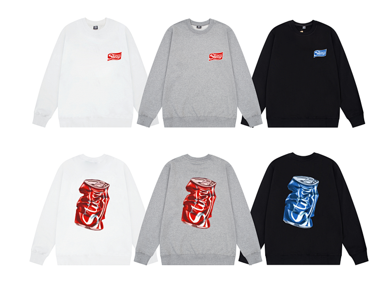 Stussy Hoodie