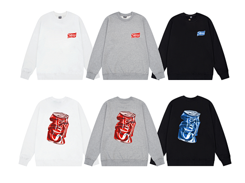 Stussy Hoodie