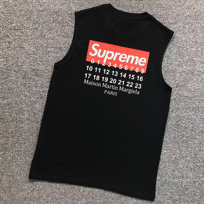 Maison Margiela Supreme Vest