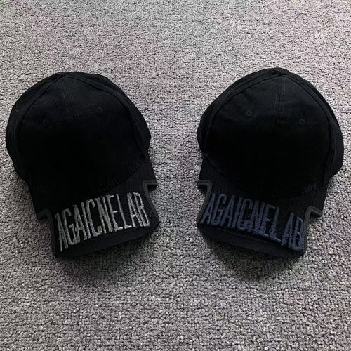 Hat from Taurusreps