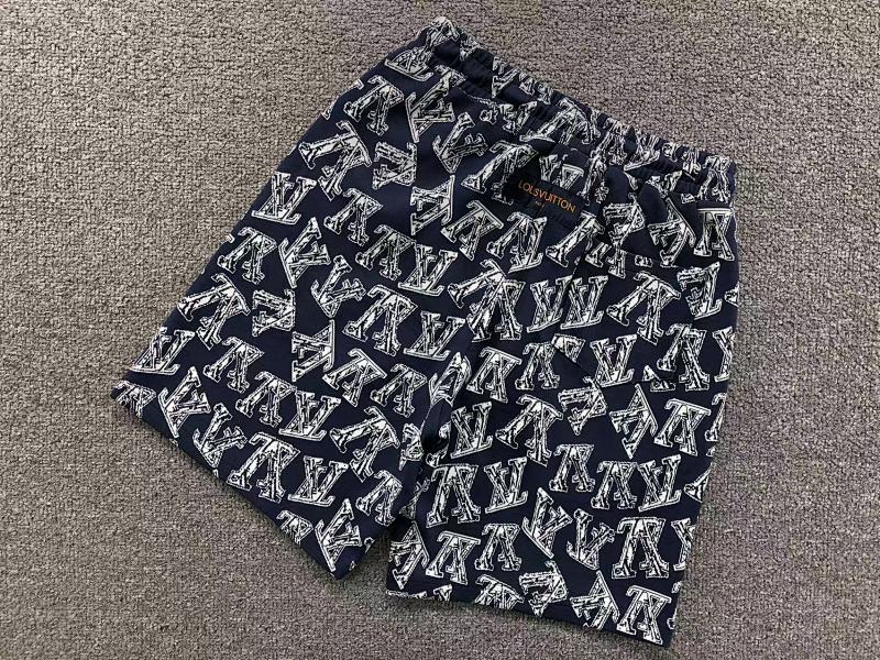 Shorts from Taurusreps