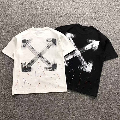 Off-White T-Shirt