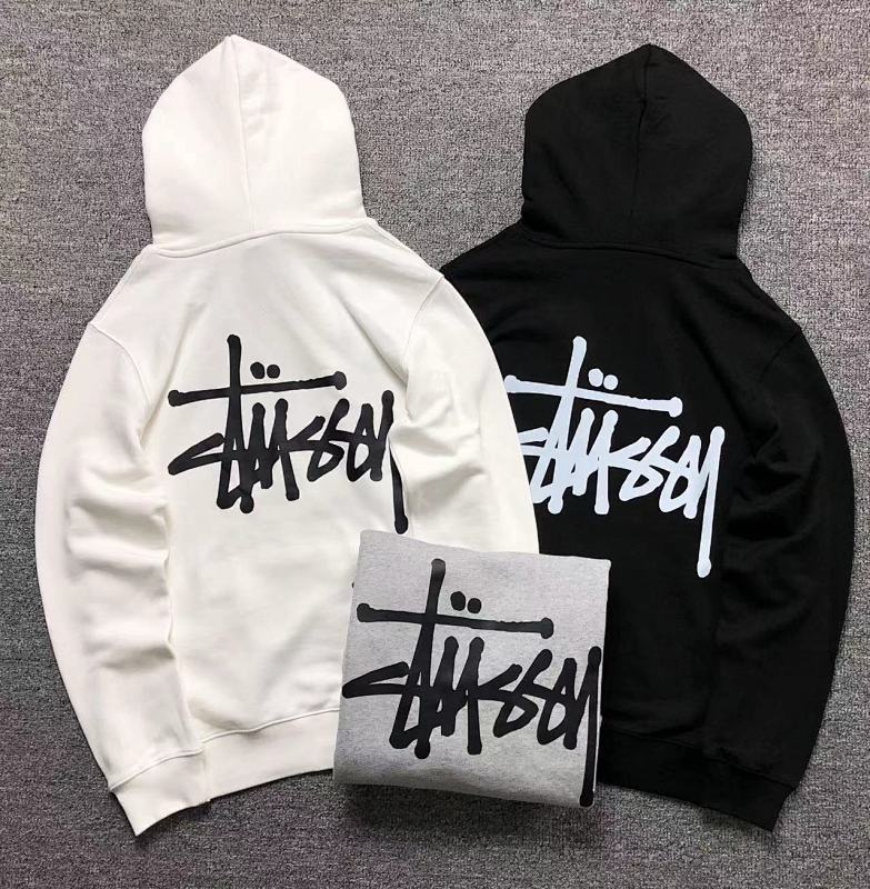 Stussy Hoodie