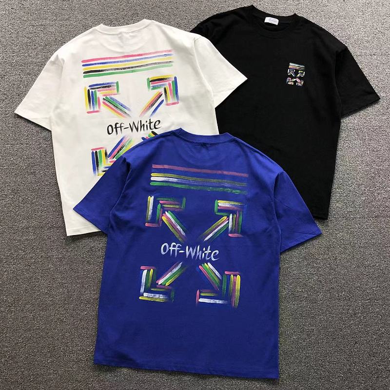 Off-White T-Shirt