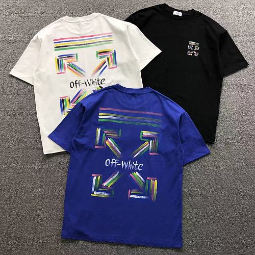 Off-White T-Shirt