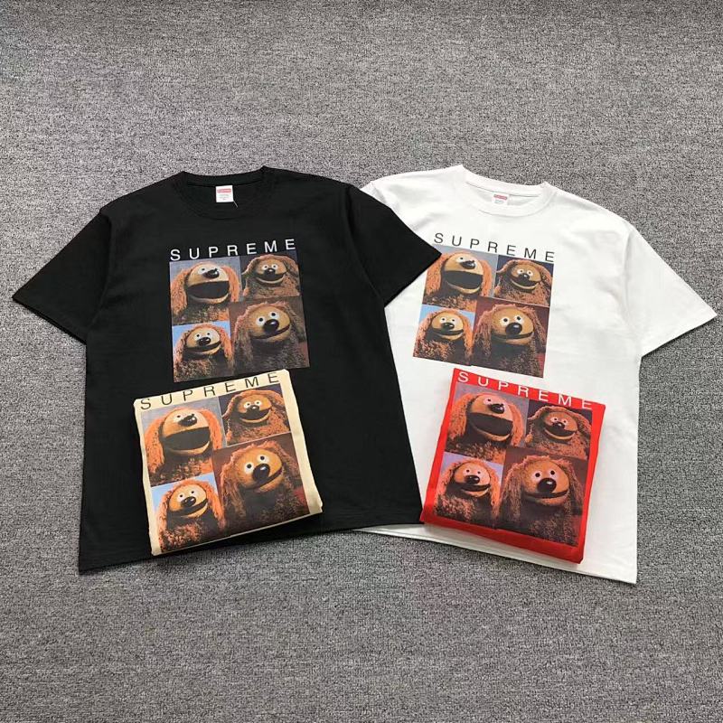 Supreme T-Shirt