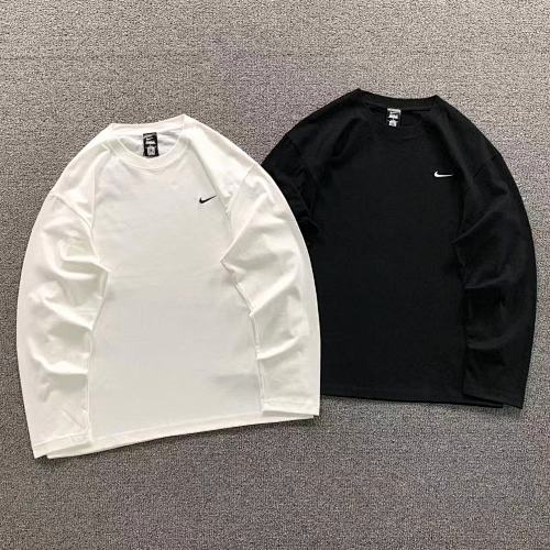 Nike Long Sleeved