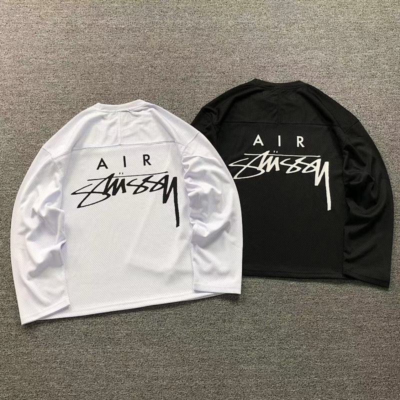 Stussy Nike Long Sleeved
