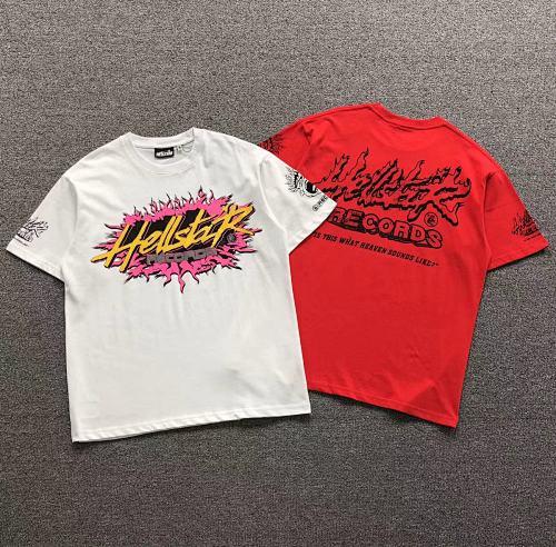 Hellstar T-Shirt