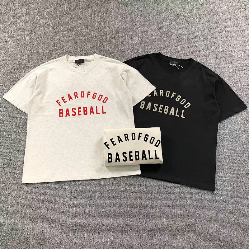 Essentials Fog T-Shirt