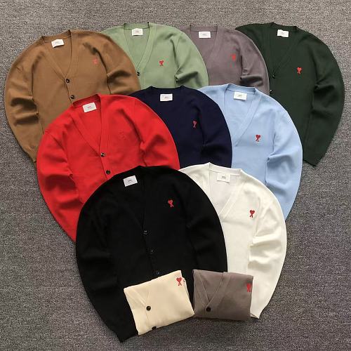 Ami Sweater