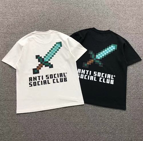 Anti Social Club T-Shirt