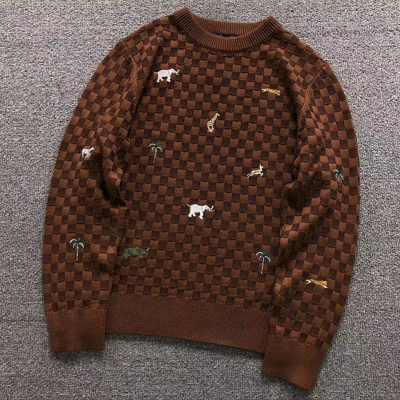 Sweater from Taurusreps