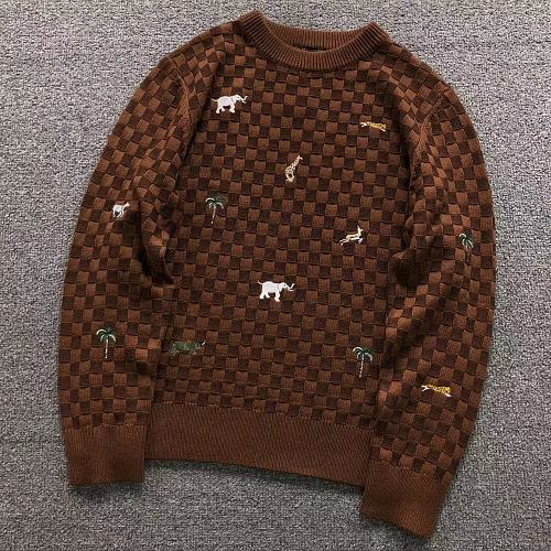 Sweater from Taurusreps