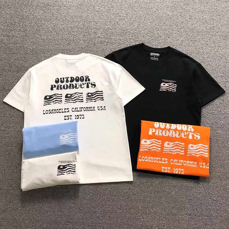 Out OR T-Shirt