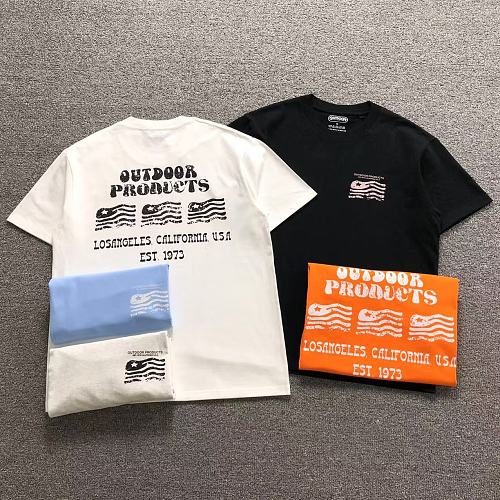 Out OR T-Shirt